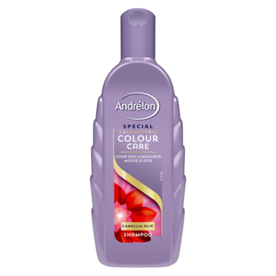 Andrelon Special Colour & Care Shampoo